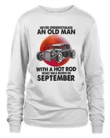 Women's Long Sleeved T-Shirt