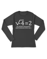 Women&#39;s Long Sleeved T-Shirt