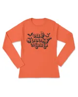 Women's Long Sleeved T-Shirt