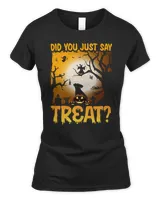 Women's Standard T-Shirt