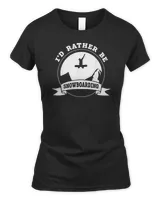 Women's Standard T-Shirt