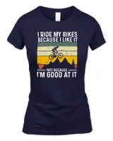 Women's Soft Style T-Shirt