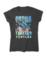 Women's Soft Style T-Shirt
