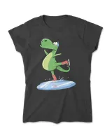 Women's Soft Style T-Shirt