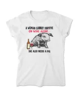 Women's Soft Style T-Shirt