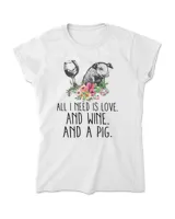 Women's Soft Style T-Shirt
