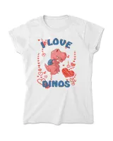 Women's Soft Style T-Shirt