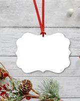 Personalized Photo Dad Memorial Cardinal Ornament ORN84 Medallion Aluminium Ornament white one-side single