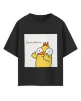Heavy Oversize Premium Tee