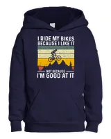Youth Pullover Hoodie