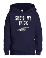 Youth Pullover Hoodie