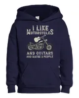 Youth Pullover Hoodie