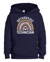 Youth Pullover Hoodie