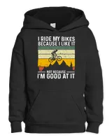 Youth Pullover Hoodie