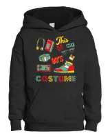 Youth Pullover Hoodie