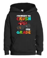 Youth Pullover Hoodie
