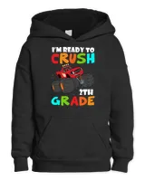 Youth Pullover Hoodie