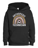 Youth Pullover Hoodie