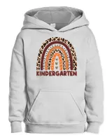 Youth Pullover Hoodie