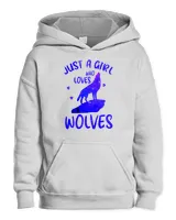 Youth Pullover Hoodie