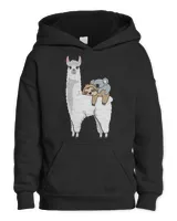 Youth Pullover Hoodie