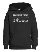 Youth Pullover Hoodie