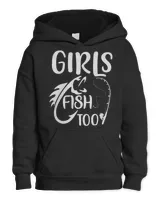 Youth Pullover Hoodie