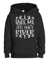 Youth Pullover Hoodie