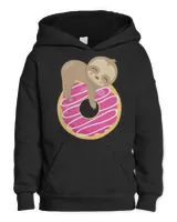 Youth Pullover Hoodie