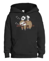 Youth Pullover Hoodie