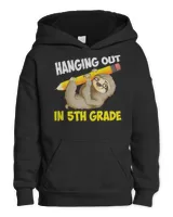 Youth Pullover Hoodie