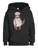 Youth Pullover Hoodie