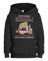 Youth Pullover Hoodie