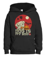 Youth Pullover Hoodie