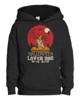 Youth Pullover Hoodie