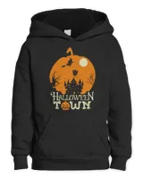 Youth Pullover Hoodie