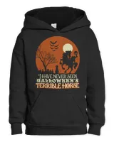Youth Pullover Hoodie