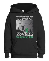Youth Pullover Hoodie