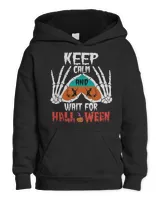 Youth Pullover Hoodie