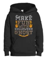 Youth Pullover Hoodie
