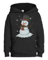 Youth Pullover Hoodie