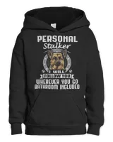 Youth Pullover Hoodie
