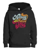 Youth Pullover Hoodie