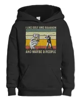 Youth Pullover Hoodie