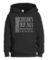 Youth Pullover Hoodie