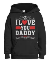 Youth Pullover Hoodie