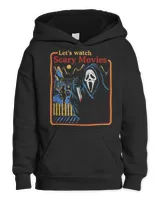 Youth Pullover Hoodie