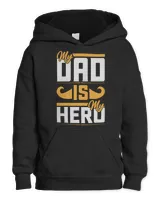 Youth Pullover Hoodie