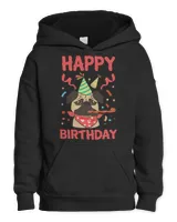 Youth Pullover Hoodie