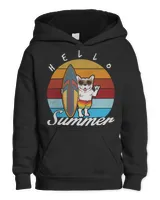 Youth Pullover Hoodie